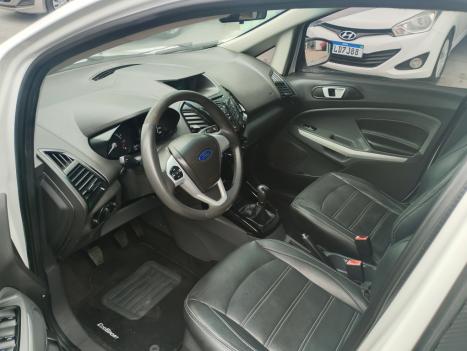 FORD Ecosport 1.6 16V 4P FREESTYLE, Foto 10