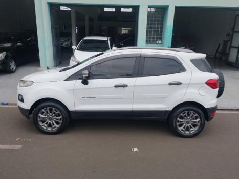 FORD Ecosport 1.6 16V 4P FREESTYLE, Foto 4