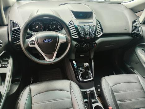 FORD Ecosport 1.6 16V 4P FREESTYLE, Foto 11