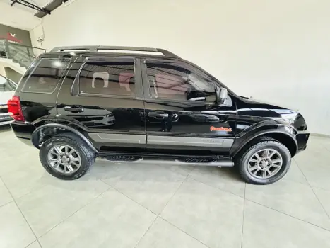 FORD Ecosport 1.6 4P FREESTYLE XLT FLEX, Foto 2 FORD Ecosport 1.6 4P FREESTYLE XLT FLEX, Foto 2