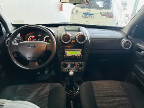 FORD Ecosport 1.6 4P FREESTYLE XLT FLEX, Foto 5 FORD Ecosport 1.6 4P FREESTYLE XLT FLEX, Foto 5