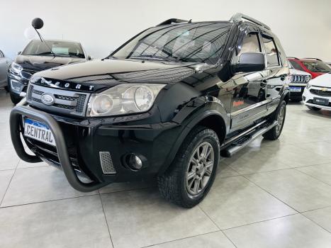 FORD Ecosport 1.6 4P FREESTYLE XLT FLEX, Foto 7 FORD Ecosport 1.6 4P FREESTYLE XLT FLEX, Foto 7