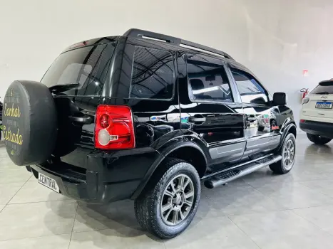 FORD Ecosport 1.6 4P FREESTYLE XLT FLEX, Foto 8 FORD Ecosport 1.6 4P FREESTYLE XLT FLEX, Foto 8