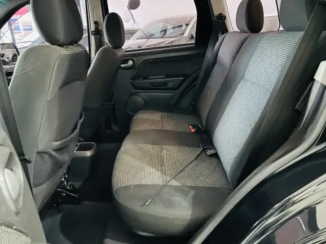 FORD Ecosport 1.6 4P FREESTYLE XLT FLEX, Foto 9 FORD Ecosport 1.6 4P FREESTYLE XLT FLEX, Foto 9