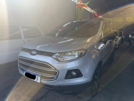 FORD Ecosport 1.6 4P SE FLEX, Foto 2