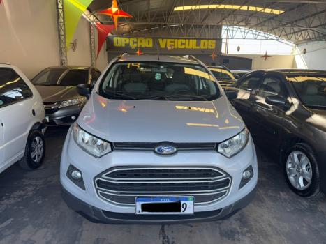 FORD Ecosport 1.6 4P SE FLEX, Foto 3