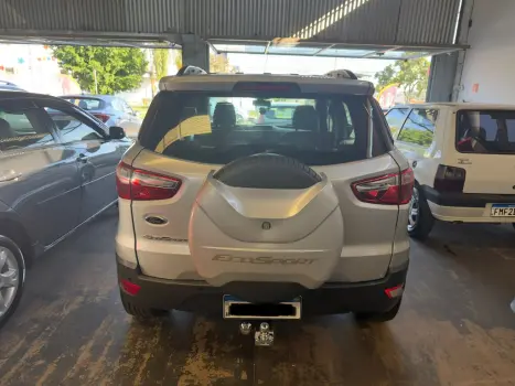 FORD Ecosport 1.6 4P SE FLEX, Foto 4