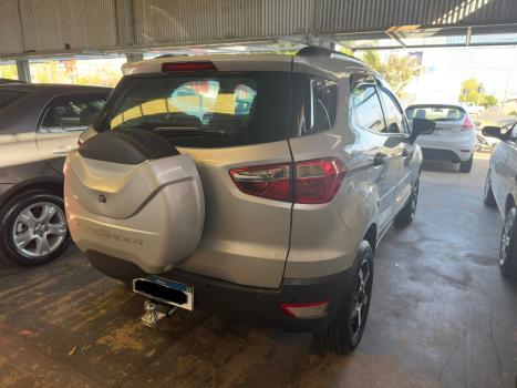FORD Ecosport 1.6 4P SE FLEX, Foto 5
