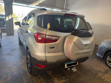 FORD Ecosport 1.6 4P SE FLEX, Foto 6