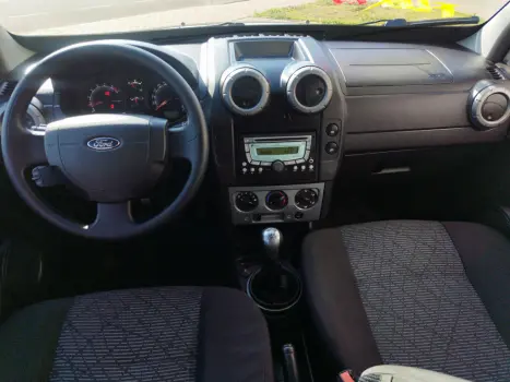 FORD Ecosport 1.6 4P FREESTYLE XLT FLEX, Foto 9