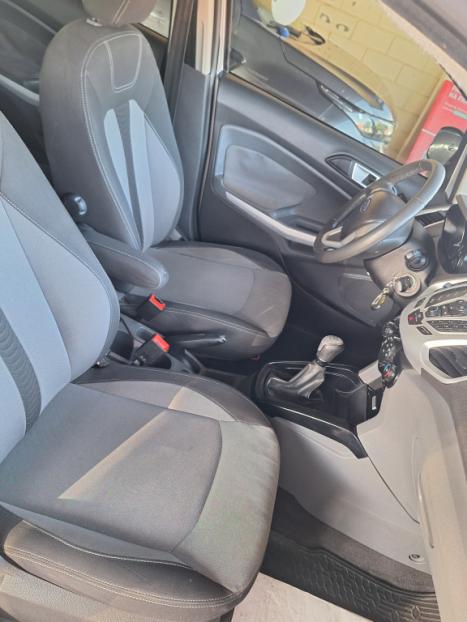 FORD Ecosport 1.6 4P FREESTYLE FLEX, Foto 8 FORD Ecosport 1.6 4P FREESTYLE FLEX, Foto 8