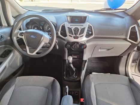 FORD Ecosport 1.6 4P FREESTYLE FLEX, Foto 9 FORD Ecosport 1.6 4P FREESTYLE FLEX, Foto 9