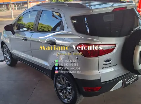 FORD Ecosport 1.6 4P FREESTYLE FLEX, Foto 2