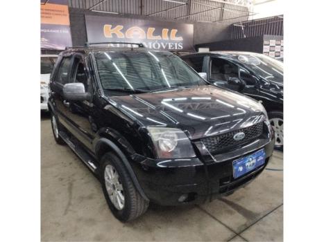 FORD Ecosport 1.6 4P XLS FLEX, Foto 2