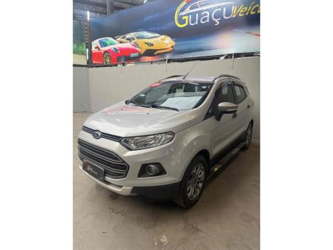 FORD Ecosport 1.6 4P FREESTYLE FLEX, Foto 2