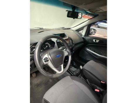 FORD Ecosport 1.6 4P FREESTYLE FLEX, Foto 3