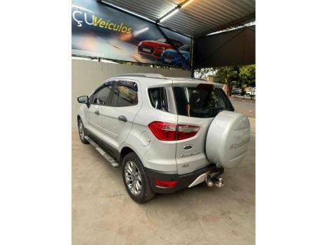 FORD Ecosport 1.6 4P FREESTYLE FLEX, Foto 4