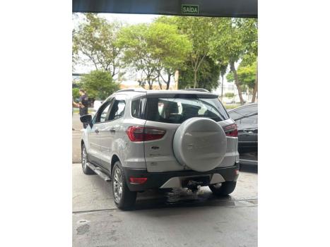 FORD Ecosport 1.6 4P FREESTYLE FLEX, Foto 5