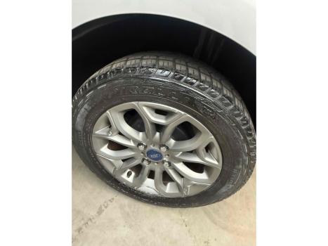 FORD Ecosport 1.6 4P FREESTYLE FLEX, Foto 6