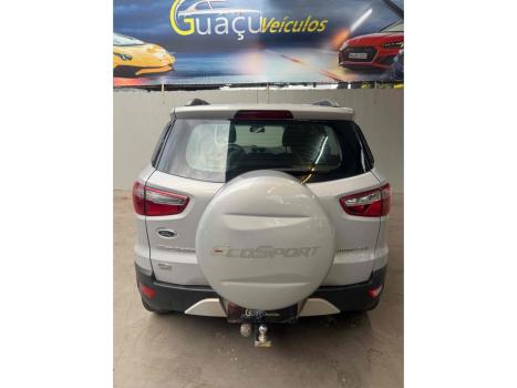 FORD Ecosport 1.6 4P FREESTYLE FLEX, Foto 7