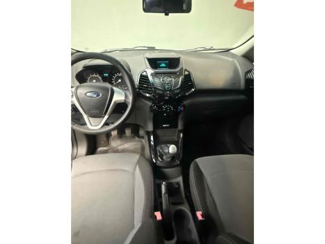 FORD Ecosport 1.6 4P FREESTYLE FLEX, Foto 8