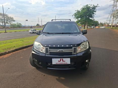 FORD Ecosport 1.6 4P FREESTYLE XLT FLEX, Foto 2
