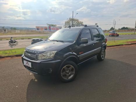 FORD Ecosport 1.6 4P FREESTYLE XLT FLEX, Foto 3