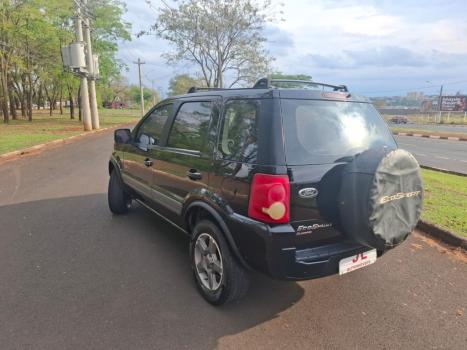 FORD Ecosport 1.6 4P FREESTYLE XLT FLEX, Foto 4