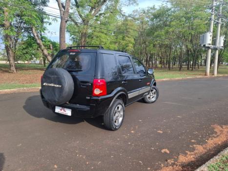 FORD Ecosport 1.6 4P FREESTYLE XLT FLEX, Foto 6