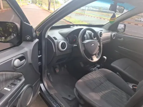 FORD Ecosport 1.6 4P FREESTYLE XLT FLEX, Foto 7