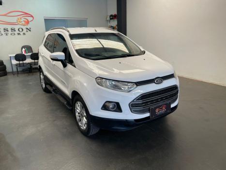 FORD Ecosport 1.6 4P FREESTYLE FLEX, Foto 2