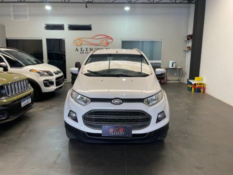 FORD Ecosport 1.6 4P FREESTYLE FLEX, Foto 3