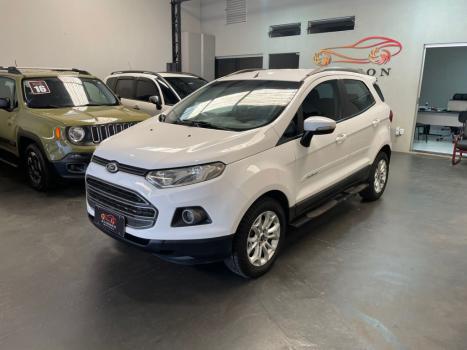 FORD Ecosport 1.6 4P FREESTYLE FLEX, Foto 4