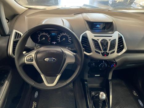 FORD Ecosport 1.6 4P FREESTYLE FLEX, Foto 8
