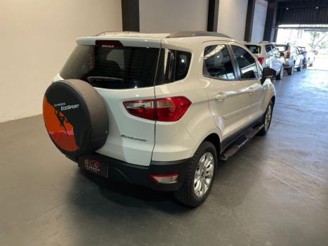 FORD Ecosport 1.6 4P FREESTYLE FLEX, Foto 9