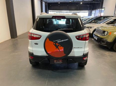 FORD Ecosport 1.6 4P FREESTYLE FLEX, Foto 10