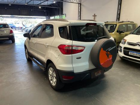 FORD Ecosport 1.6 4P FREESTYLE FLEX, Foto 11
