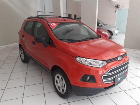 FORD Ecosport 1.6 4P SE FLEX, Foto 3 FORD Ecosport 1.6 4P SE FLEX, Foto 3