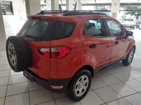 FORD Ecosport 1.6 4P SE FLEX, Foto 5 FORD Ecosport 1.6 4P SE FLEX, Foto 5