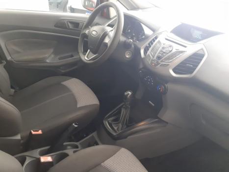 FORD Ecosport 1.6 4P SE FLEX, Foto 8 FORD Ecosport 1.6 4P SE FLEX, Foto 8