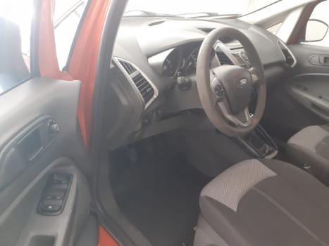 FORD Ecosport 1.6 4P SE FLEX, Foto 9 FORD Ecosport 1.6 4P SE FLEX, Foto 9