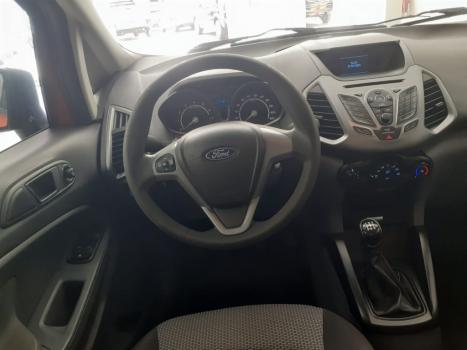 FORD Ecosport 1.6 4P SE FLEX, Foto 10 FORD Ecosport 1.6 4P SE FLEX, Foto 10