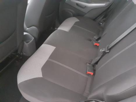 FORD Ecosport 1.6 4P SE FLEX, Foto 11 FORD Ecosport 1.6 4P SE FLEX, Foto 11