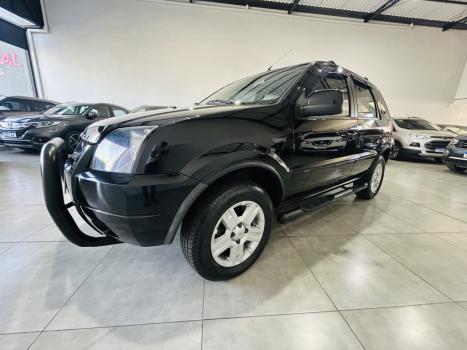 FORD Ecosport 1.6 4P XLT FLEX, Foto 1 FORD Ecosport 1.6 4P XLT FLEX, Foto 1