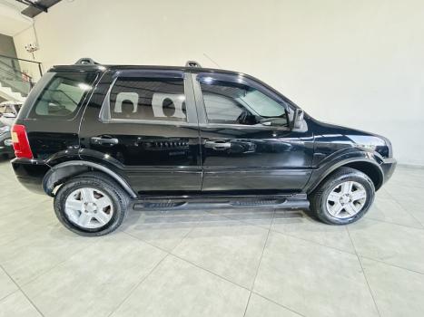 FORD Ecosport 1.6 4P XLT FLEX, Foto 2 FORD Ecosport 1.6 4P XLT FLEX, Foto 2