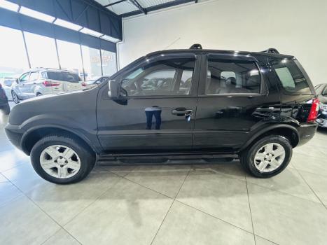 FORD Ecosport 1.6 4P XLT FLEX, Foto 3 FORD Ecosport 1.6 4P XLT FLEX, Foto 3