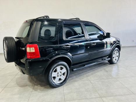 FORD Ecosport 1.6 4P XLT FLEX, Foto 5 FORD Ecosport 1.6 4P XLT FLEX, Foto 5