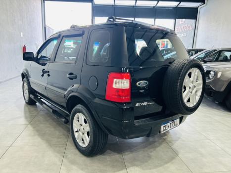 FORD Ecosport 1.6 4P XLT FLEX, Foto 6 FORD Ecosport 1.6 4P XLT FLEX, Foto 6