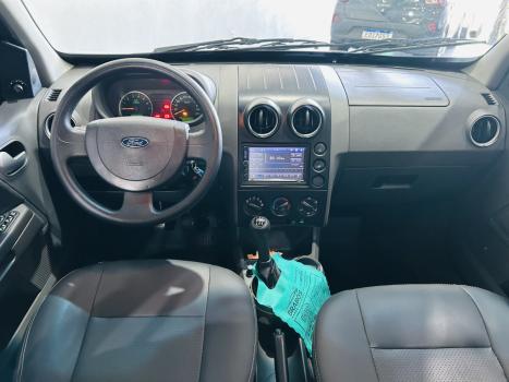 FORD Ecosport 1.6 4P XLT FLEX, Foto 8 FORD Ecosport 1.6 4P XLT FLEX, Foto 8