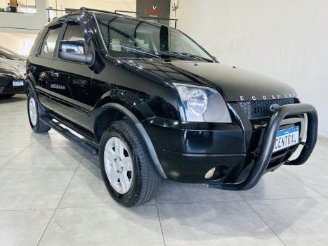 FORD Ecosport 1.6 4P XLT FLEX, Foto 9 FORD Ecosport 1.6 4P XLT FLEX, Foto 9